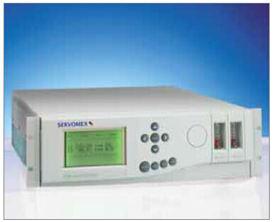 SERVOPRO 4100 氧气分析仪